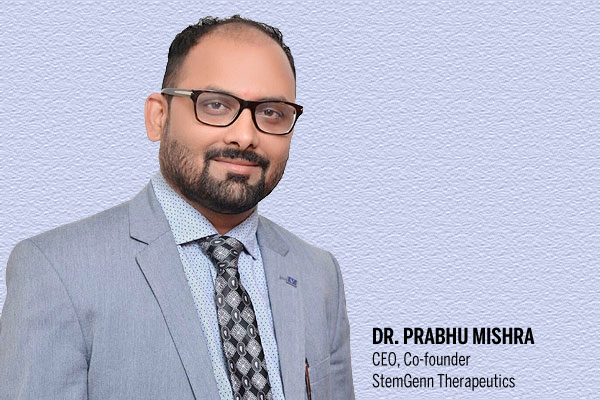 Diabetes would witness a 122% increase globally by 2025: Dr Prabhu Mishra