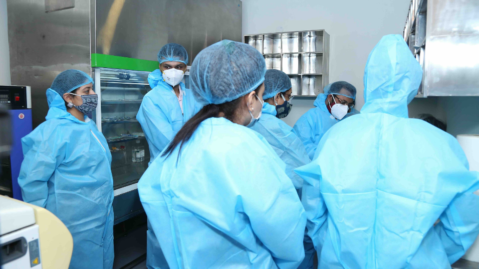 Unlocking a Career in Reproductive Medicine: The Power of a Fellowship