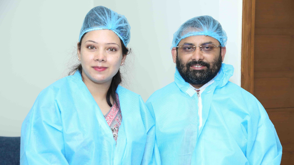 Unlocking a Career in Reproductive Medicine: The Power of a Fellowship