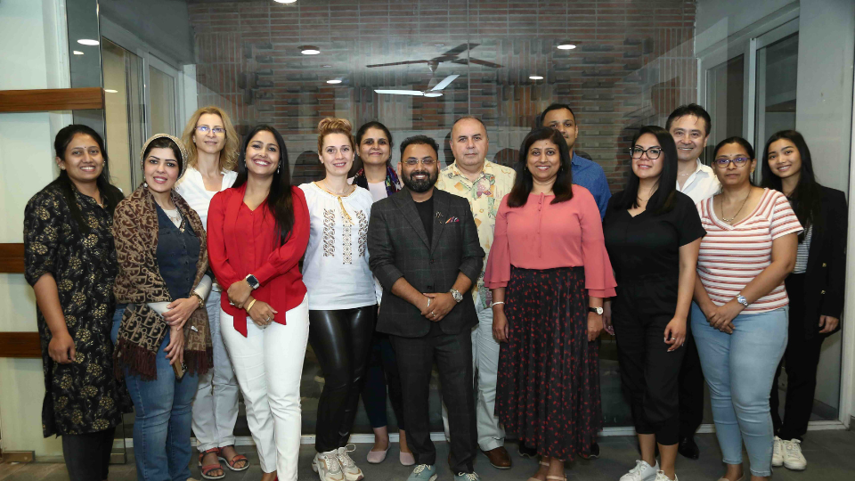 Fellowship In Regenerative Medicine In Infertility