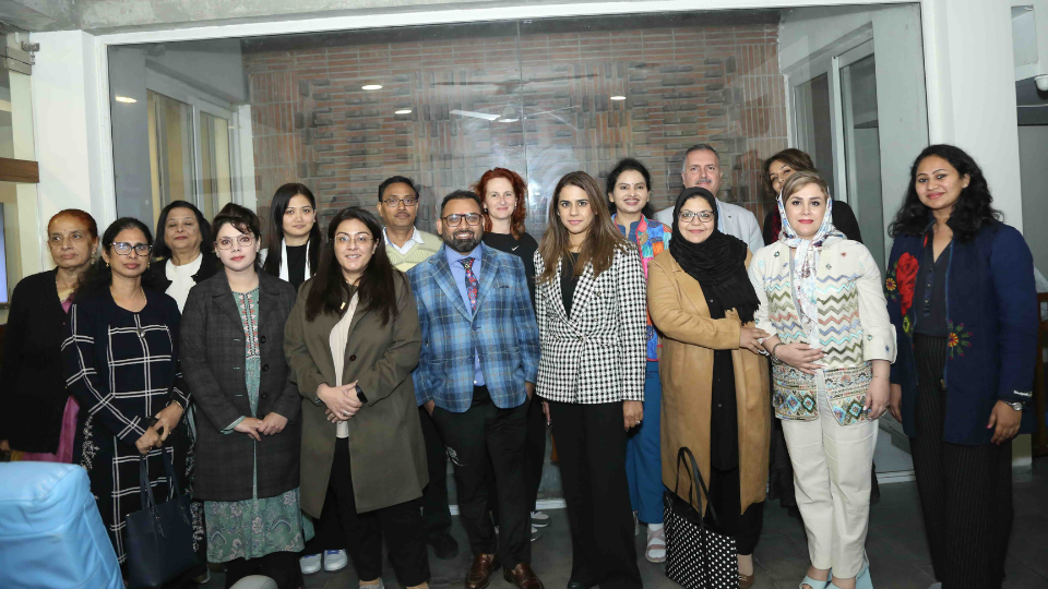 Fellowship In Regenerative Medicine In Infertility
