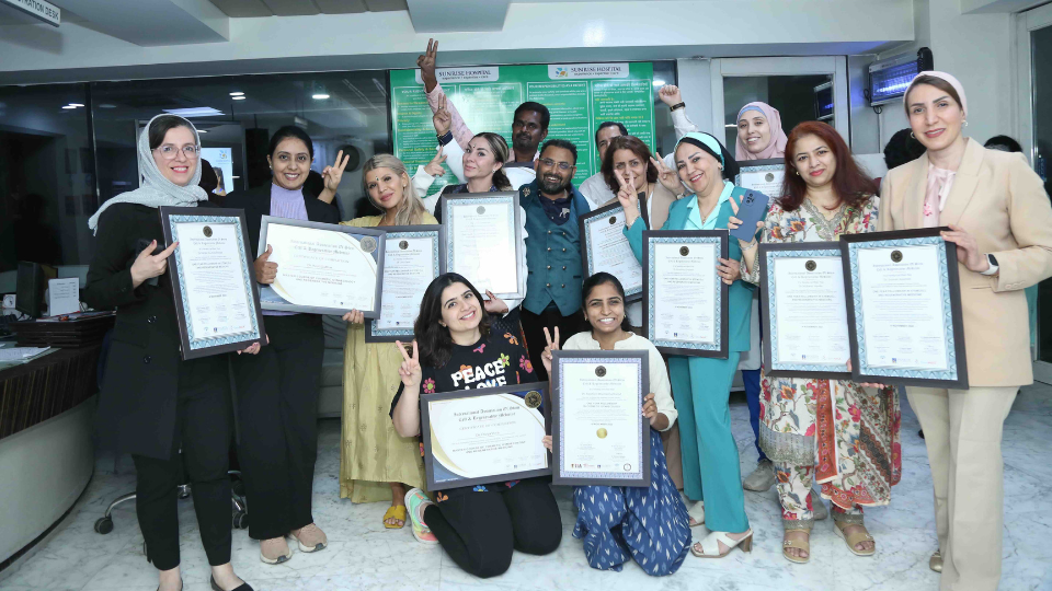 Fellowship in Stem Cell & Regenerative Medicine