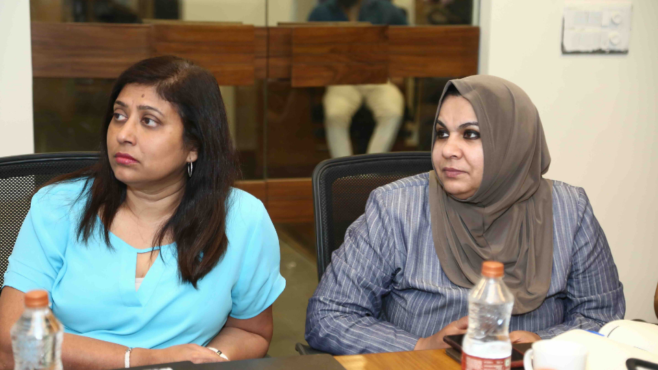 Masterclass in Regenerative Medicine in Infertility