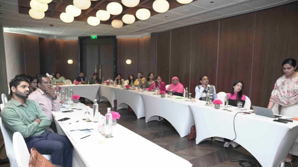 Masterclass in Anti-Ageing & Aesthetic Medicine