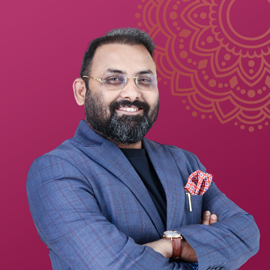 Dr. Prabhu Chandra Mishra