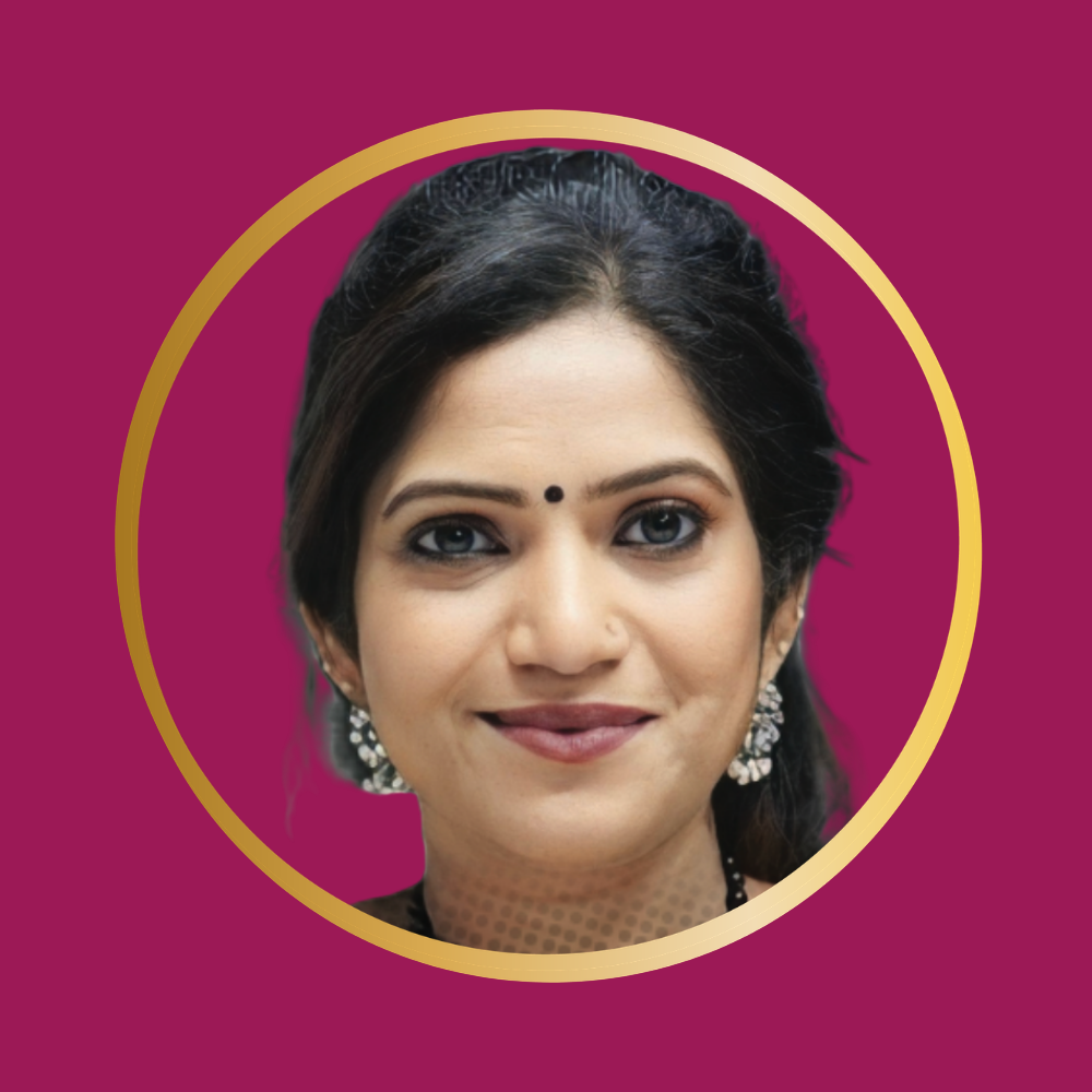 Dr Kavitha LS