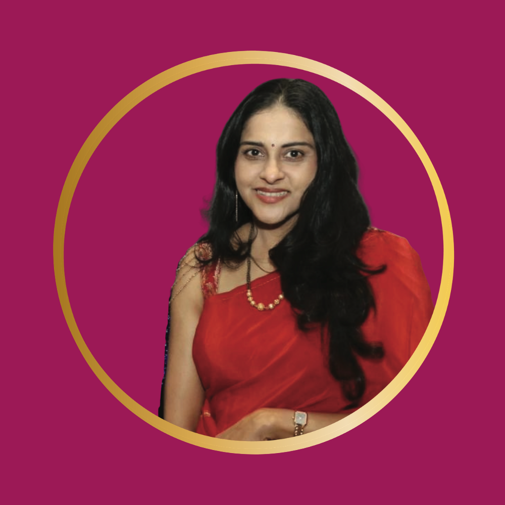 Dr Tejashwini Sansur
