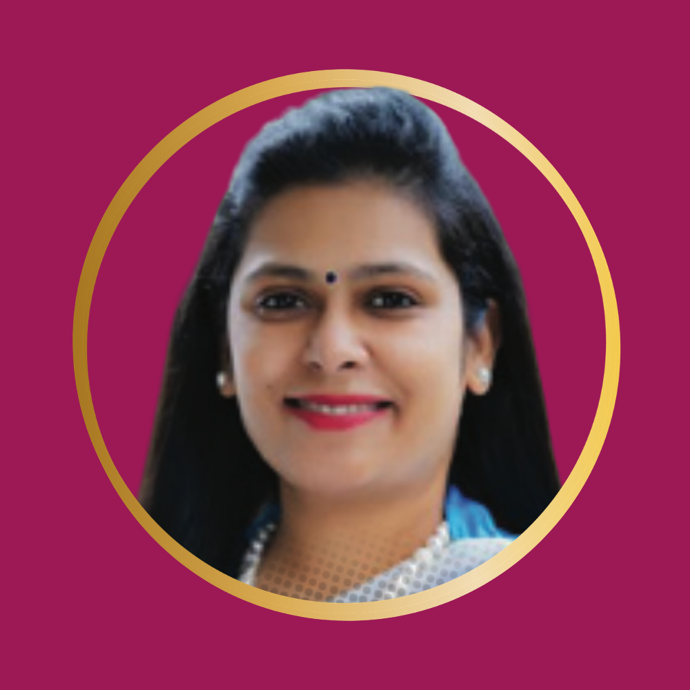 Dr Minal Chandra