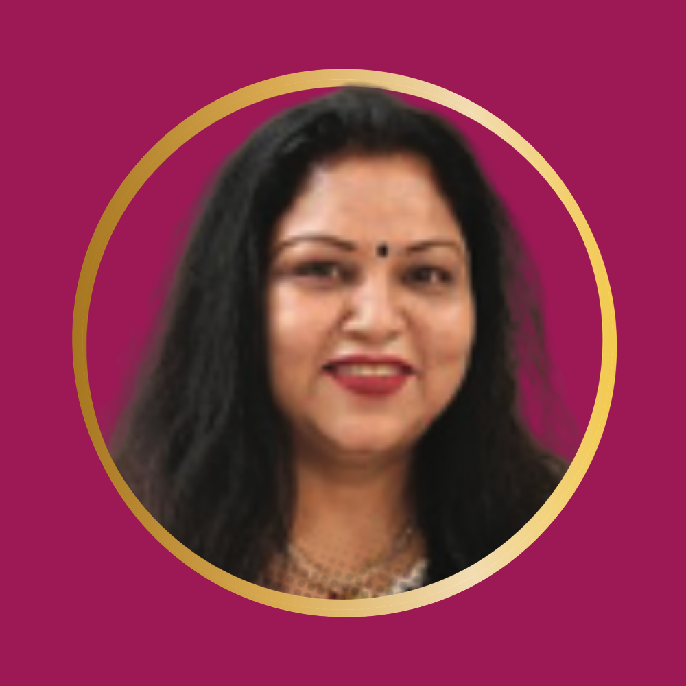 Dr Yogita Gautam
