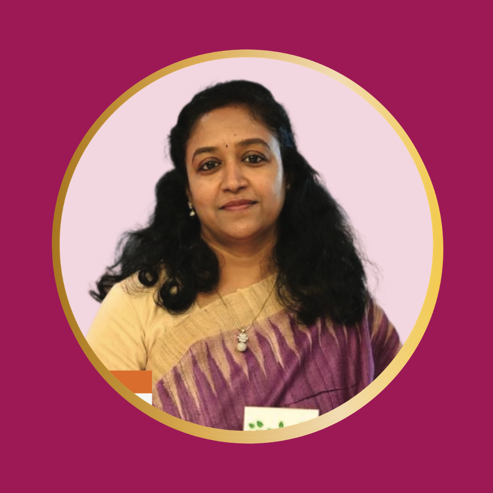 Dr Sini Venugopal