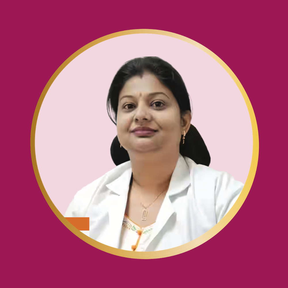 Dr Swapnita Hota