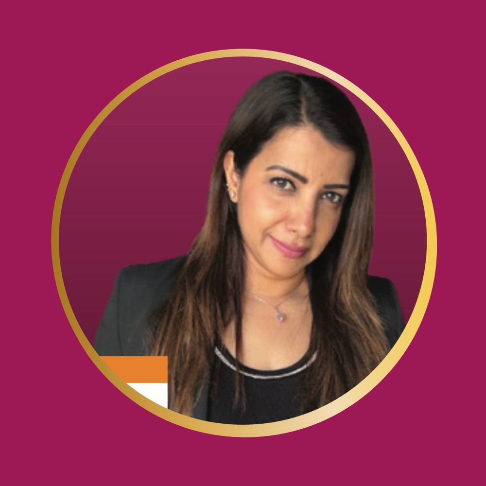 Dr. Rashmi Naik