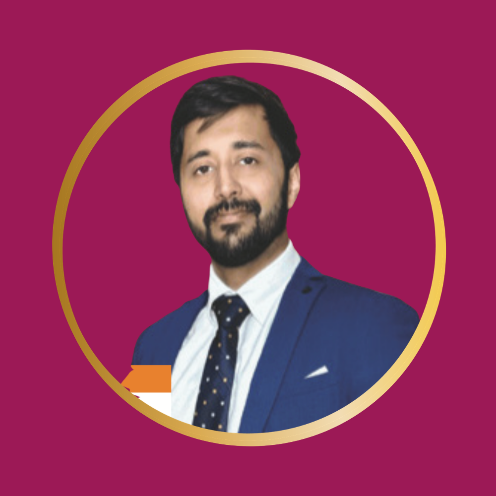 Dr. Arpit Bansal