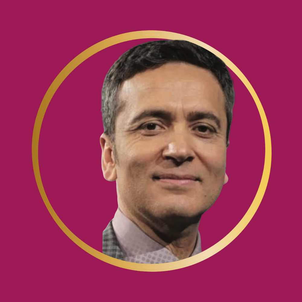 Dr Suleyman Eserdag