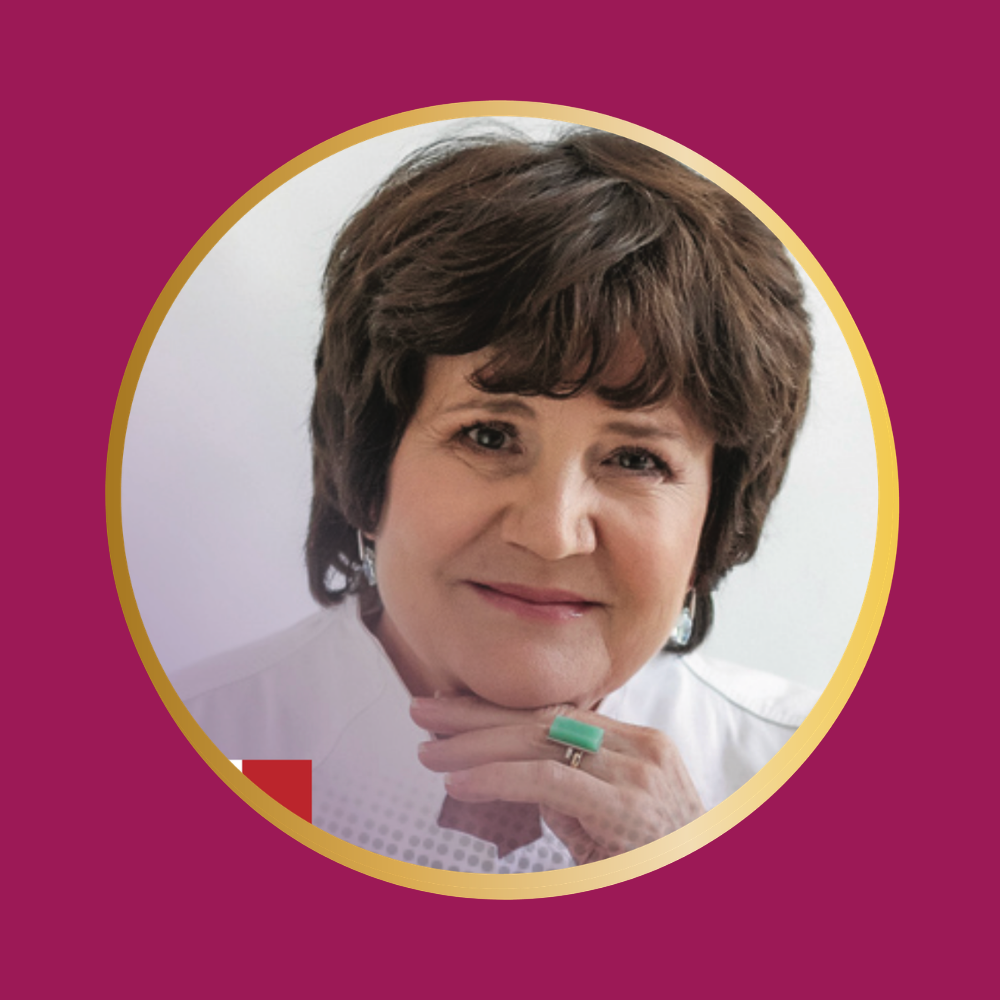Dr Ksenija Selih Martinec