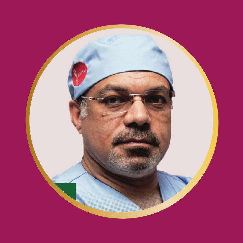 Dr Hassan El Motawkel