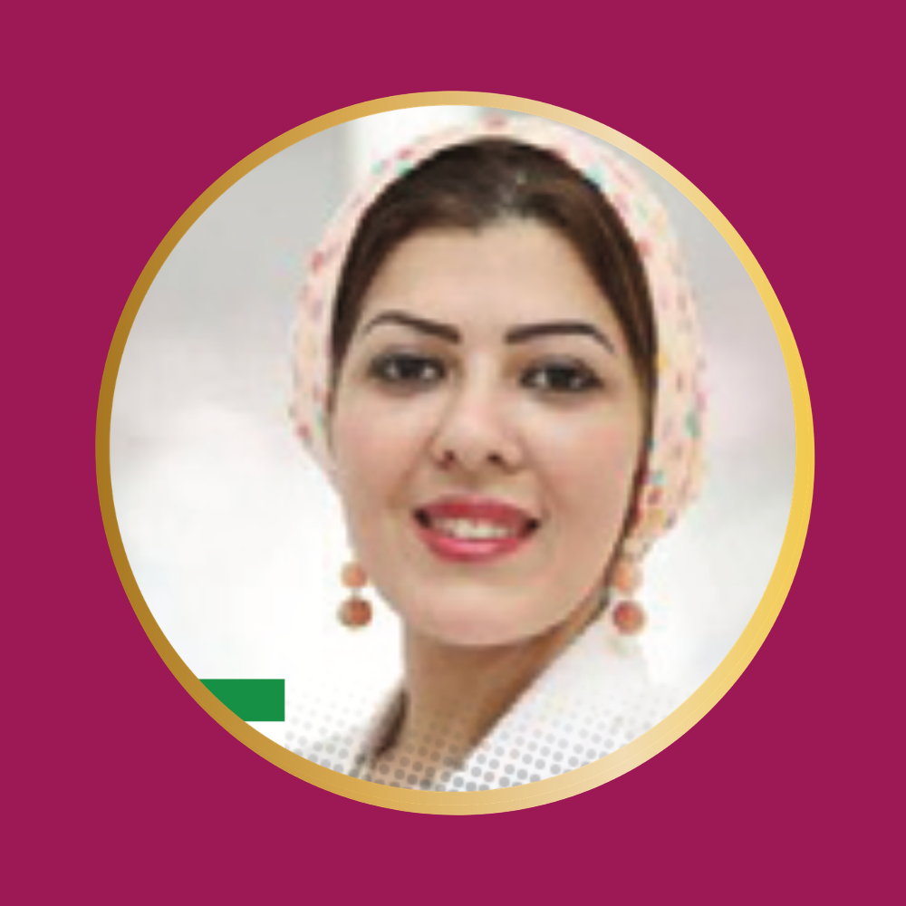 Dr. Nahla El Awadi