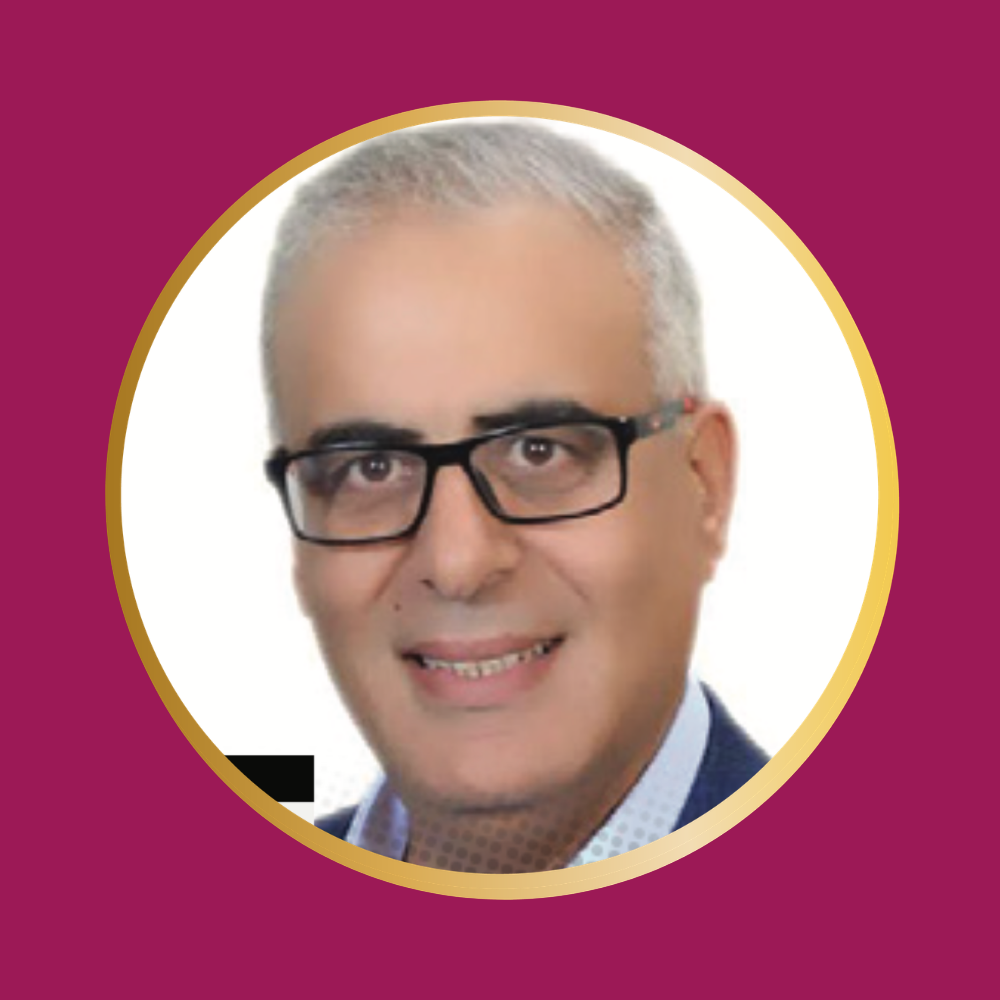 Prof. Dr. Ayman El Qatawneh