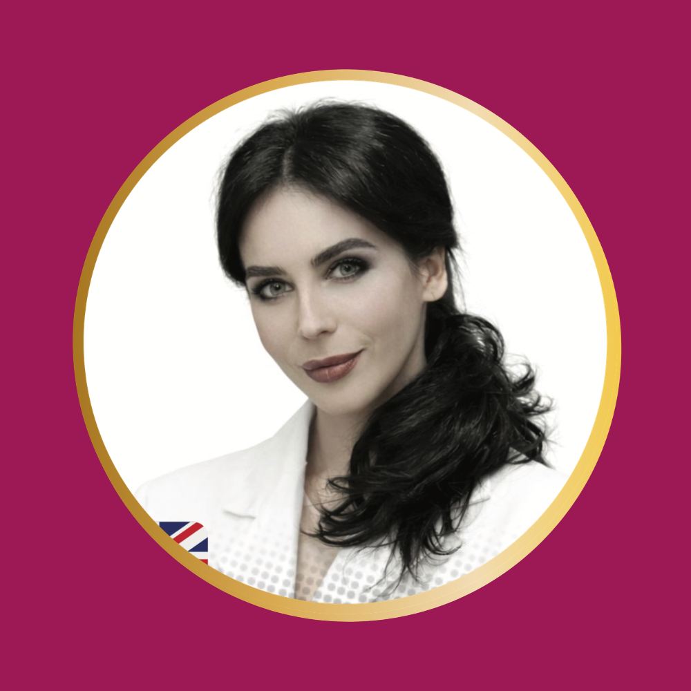 Dr Anna Peca