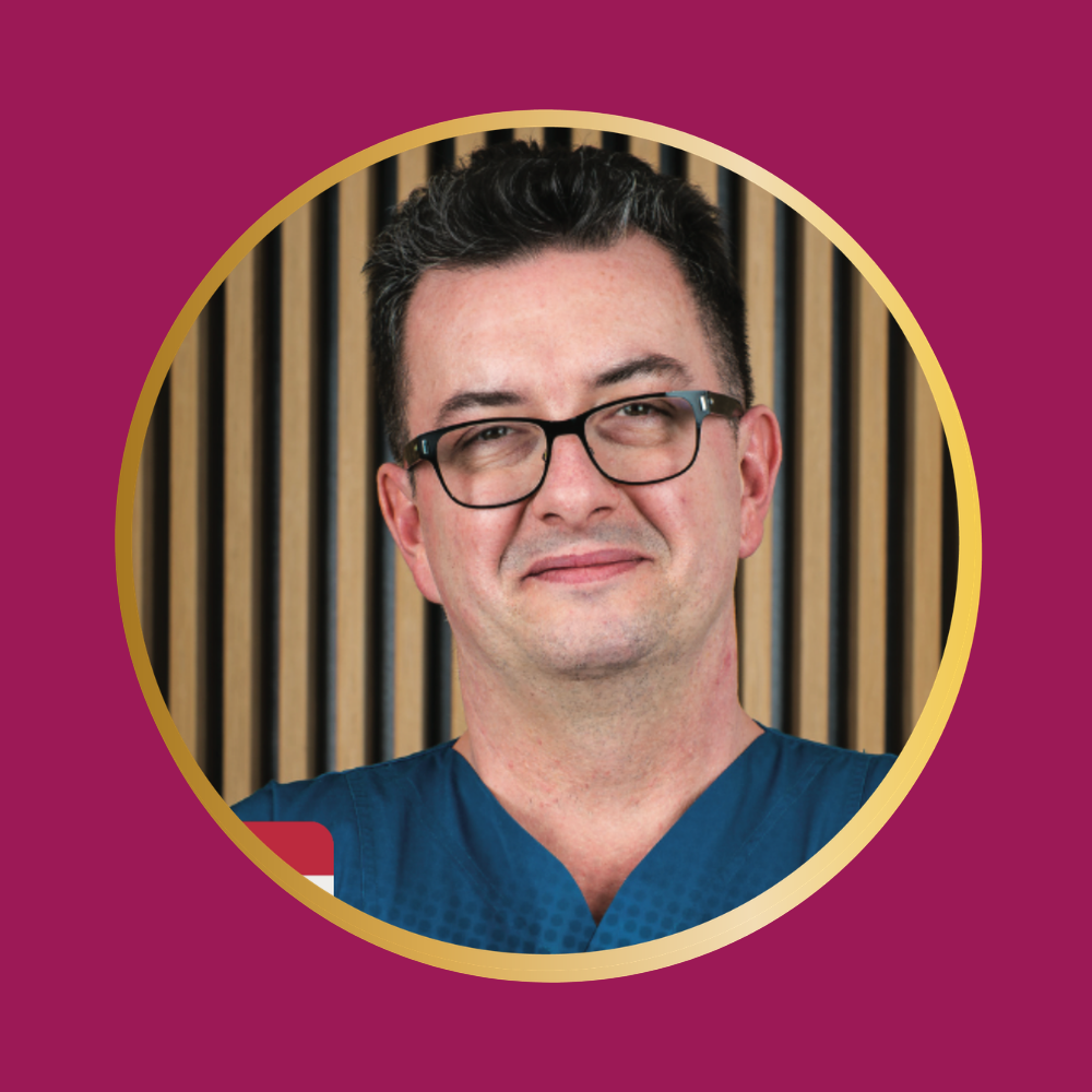 Dr Attila Fogarassy