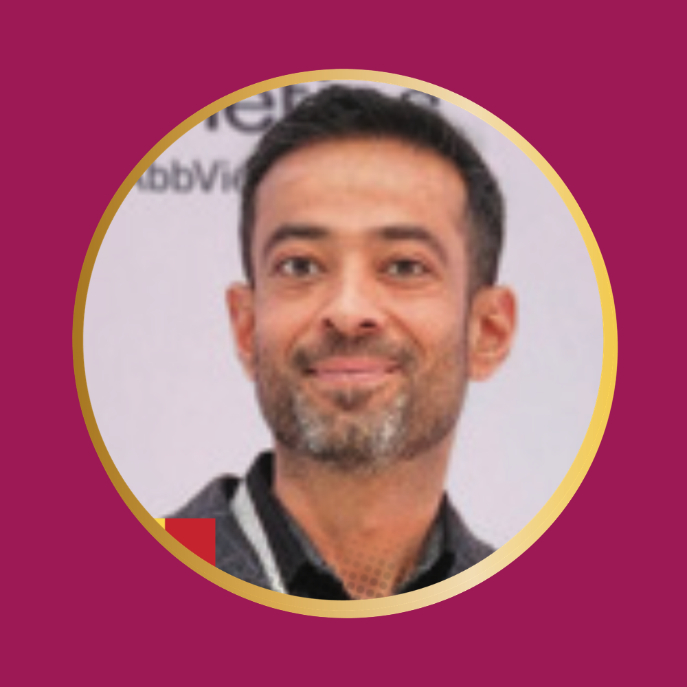 Dr Gaurav Narad