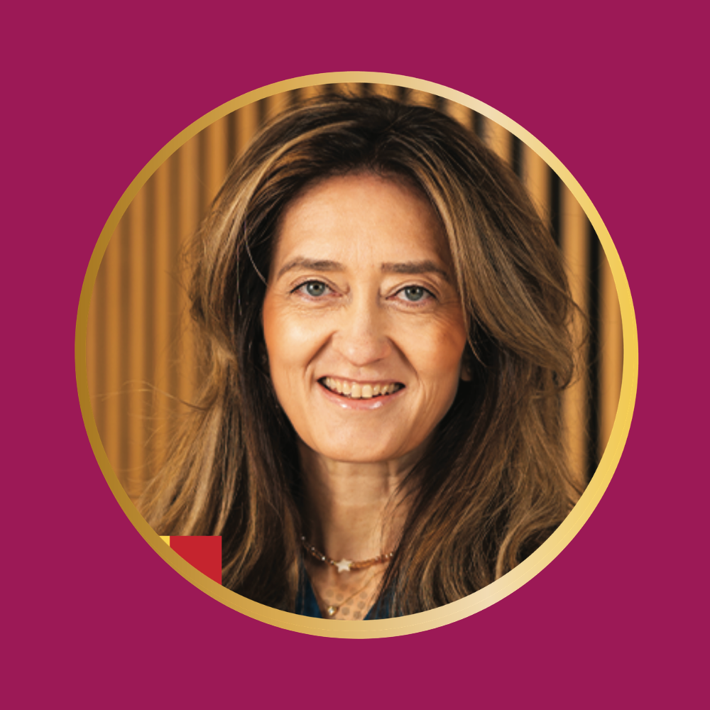 Dr Mariana Ciupa