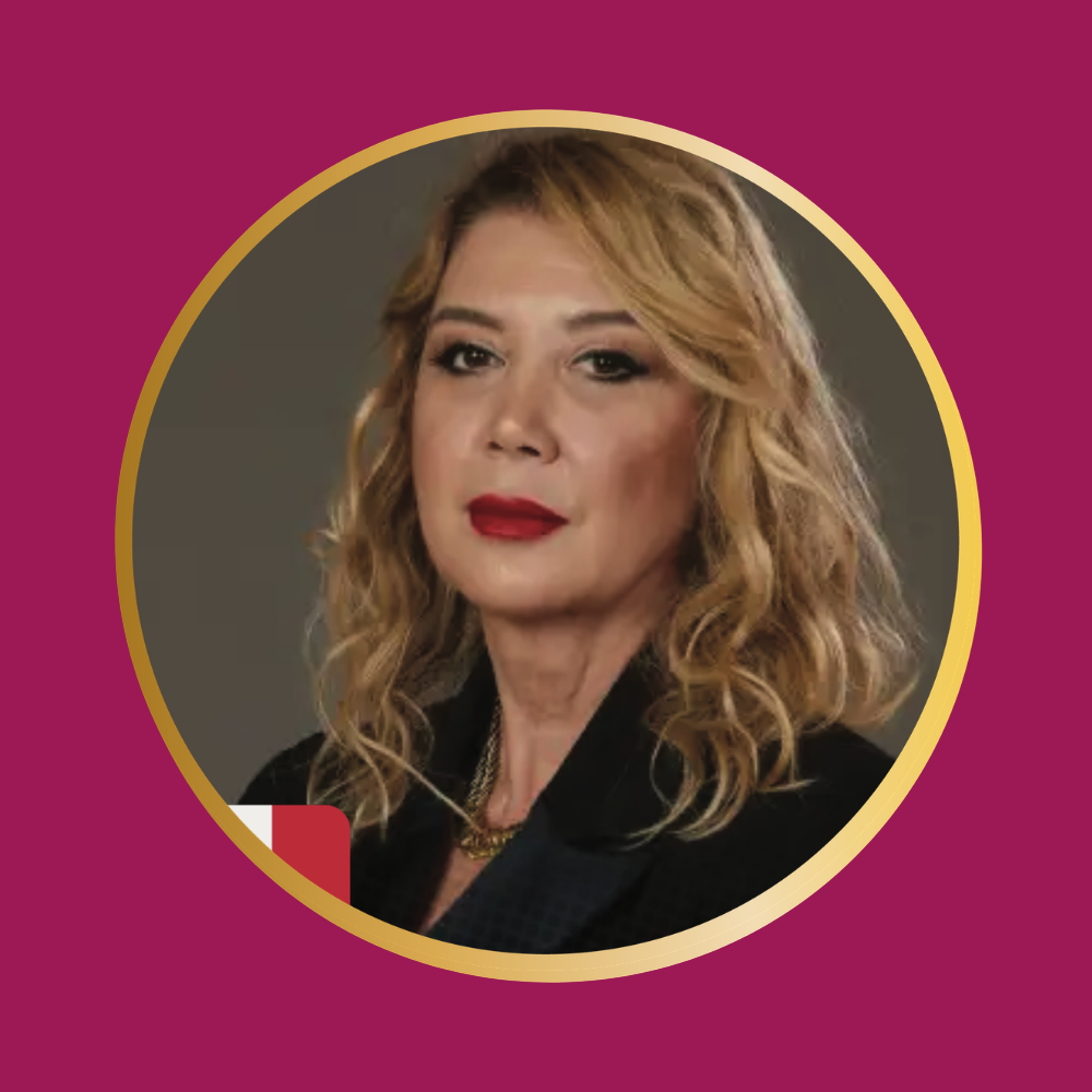 Dr Annalisa Calisti