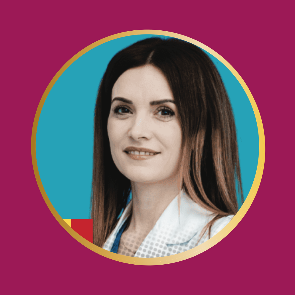 Dr Adelina Varciu