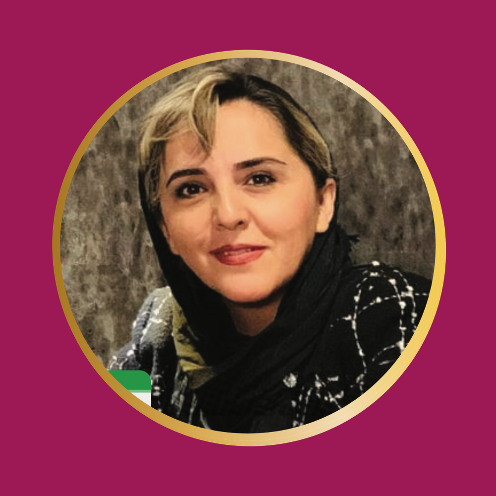 Dr Masoumeh Zolbin