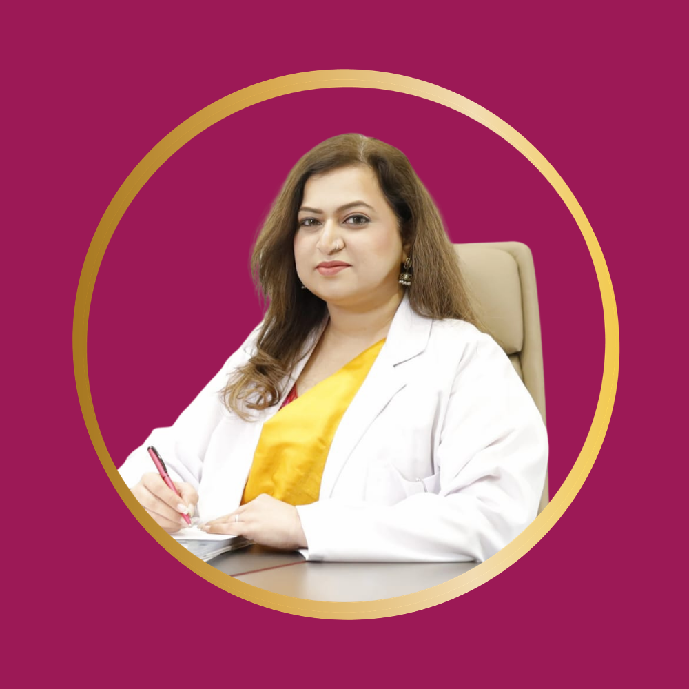 Dr. Yukti Wadhawan