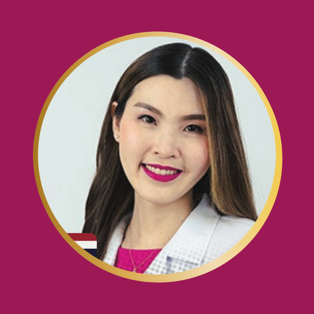 Dr Thanawan
