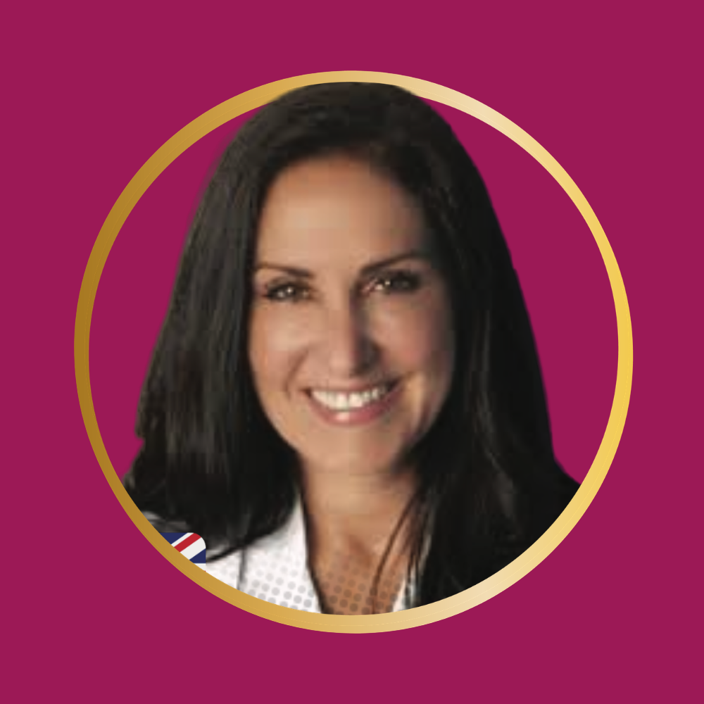 Dr. Carolyn De Lucia