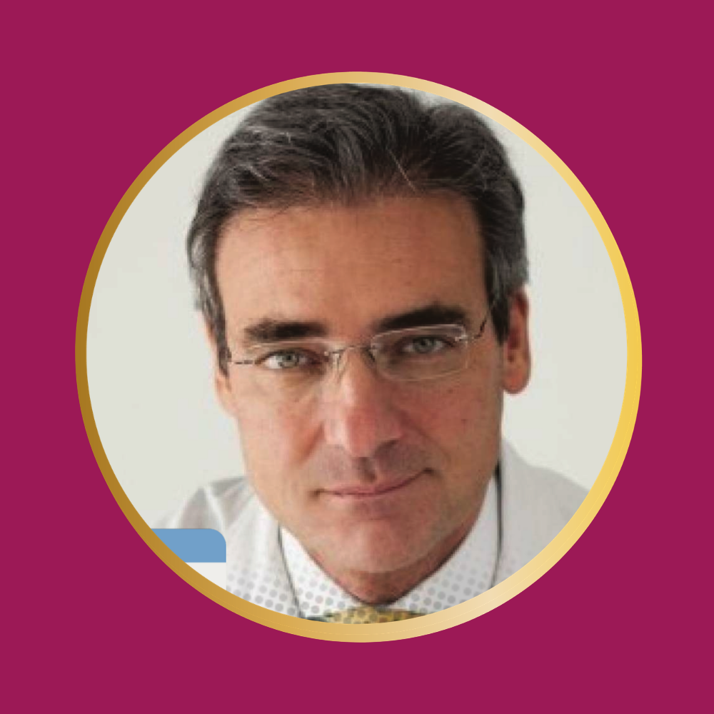 Dr. Adrian Gaspar