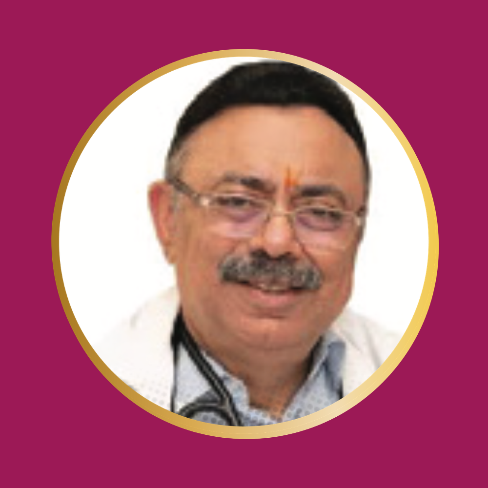 Dr Narendra Malhotra