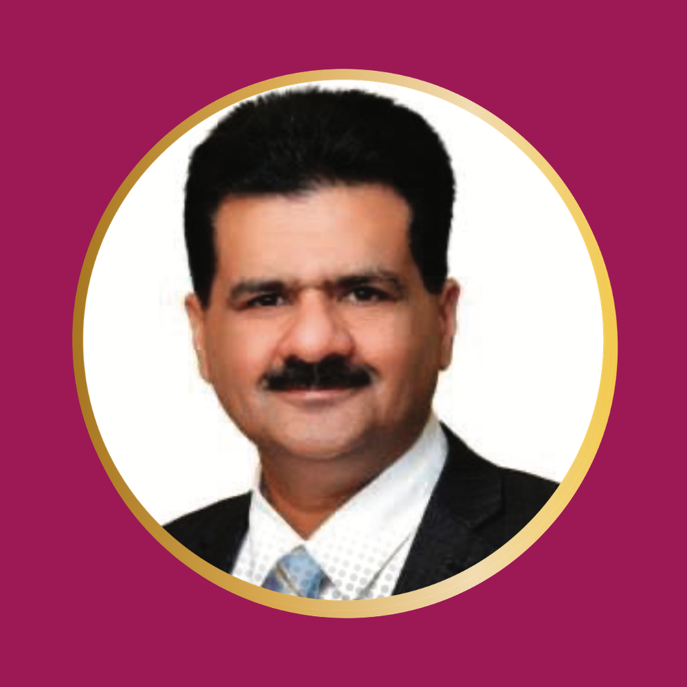 Dr Hafiz Rahman