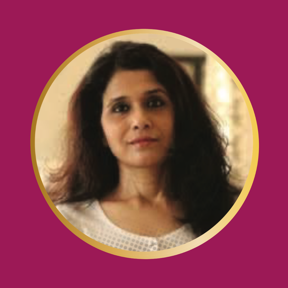 Dr Kalpana Shekhawat