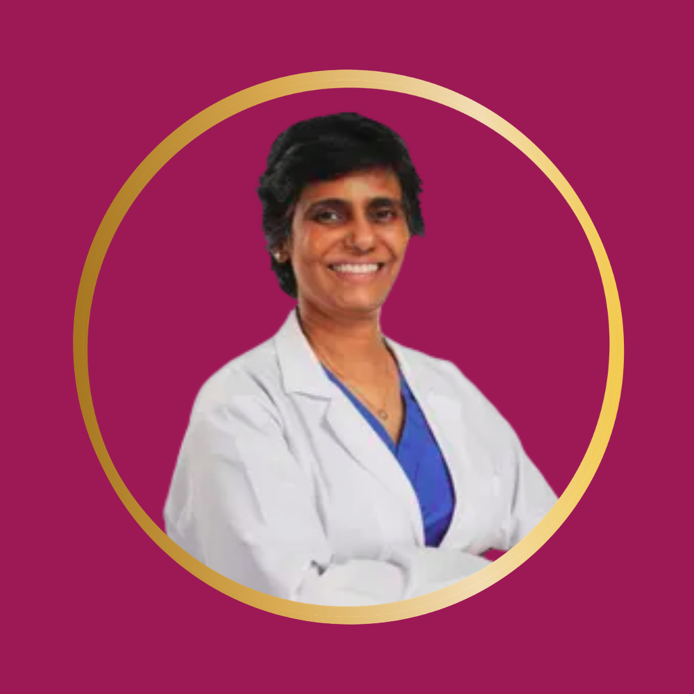 Dr Manjula Anagani