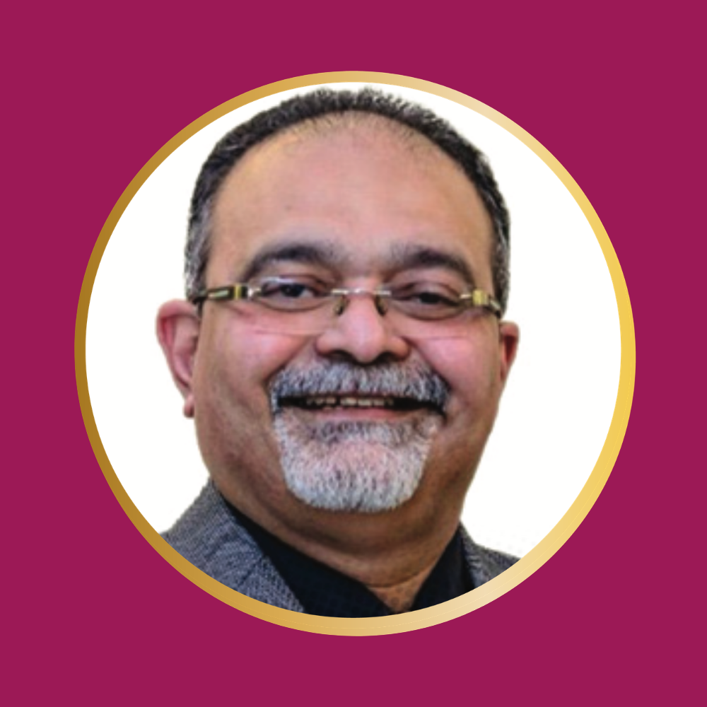 Dr Lenny Da Costa