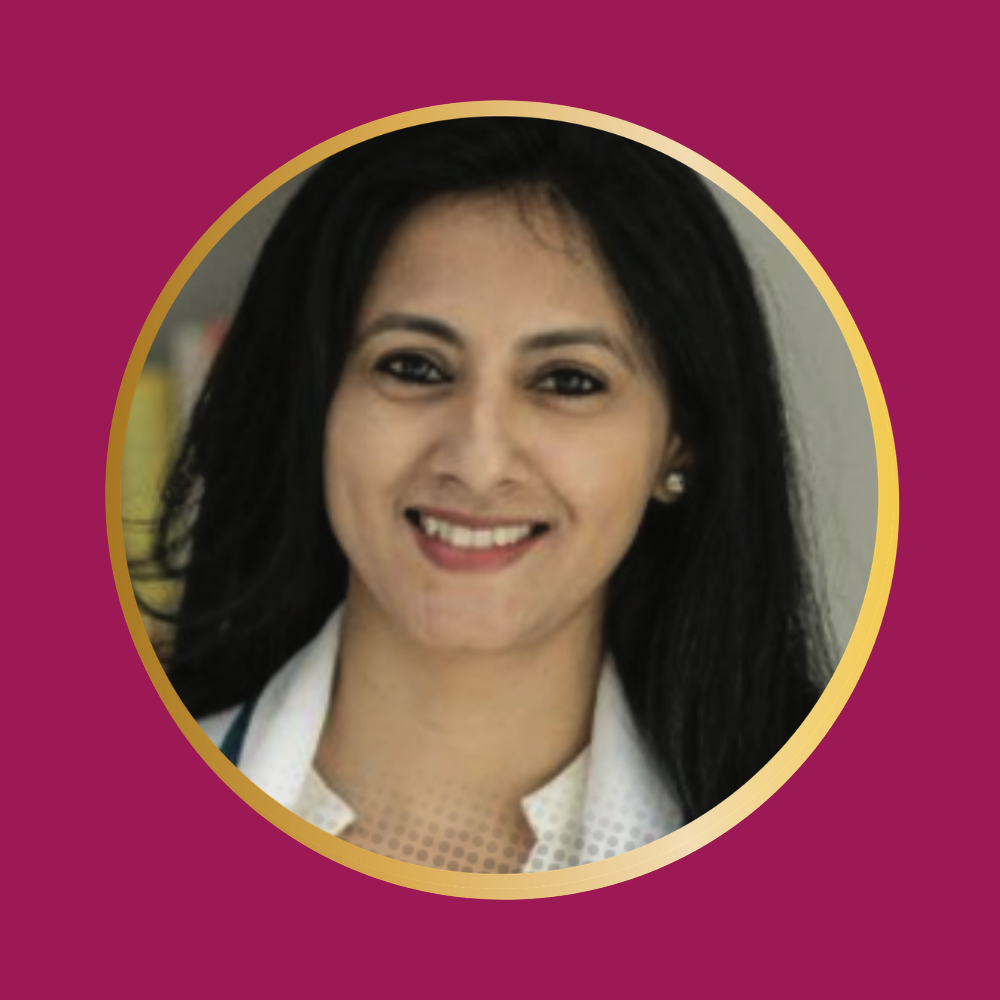 Dr Prerna Keshan