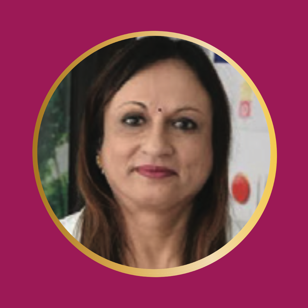 Dr Vidya Pancholia