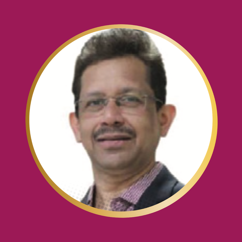 Dr Sanjay Pandey
