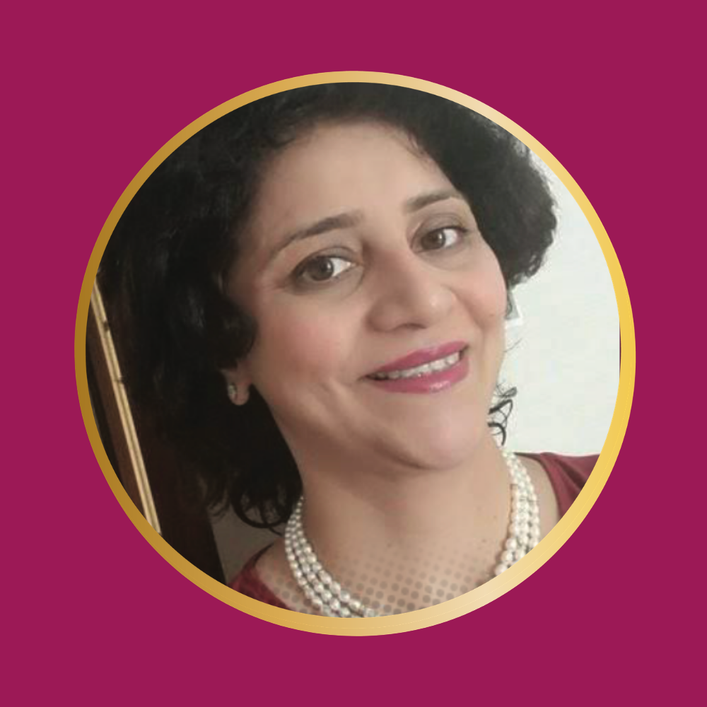 Dr Shilpa Sharma