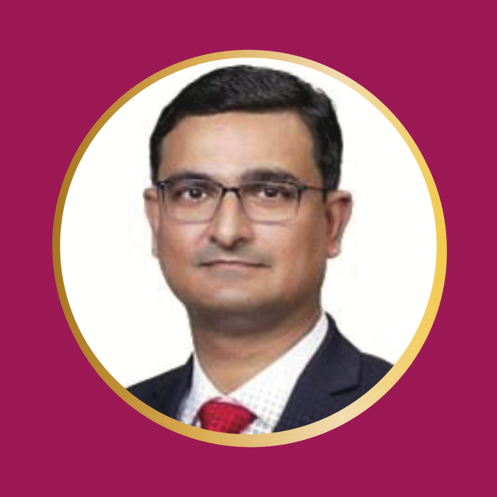Dr. Manish Mahajan