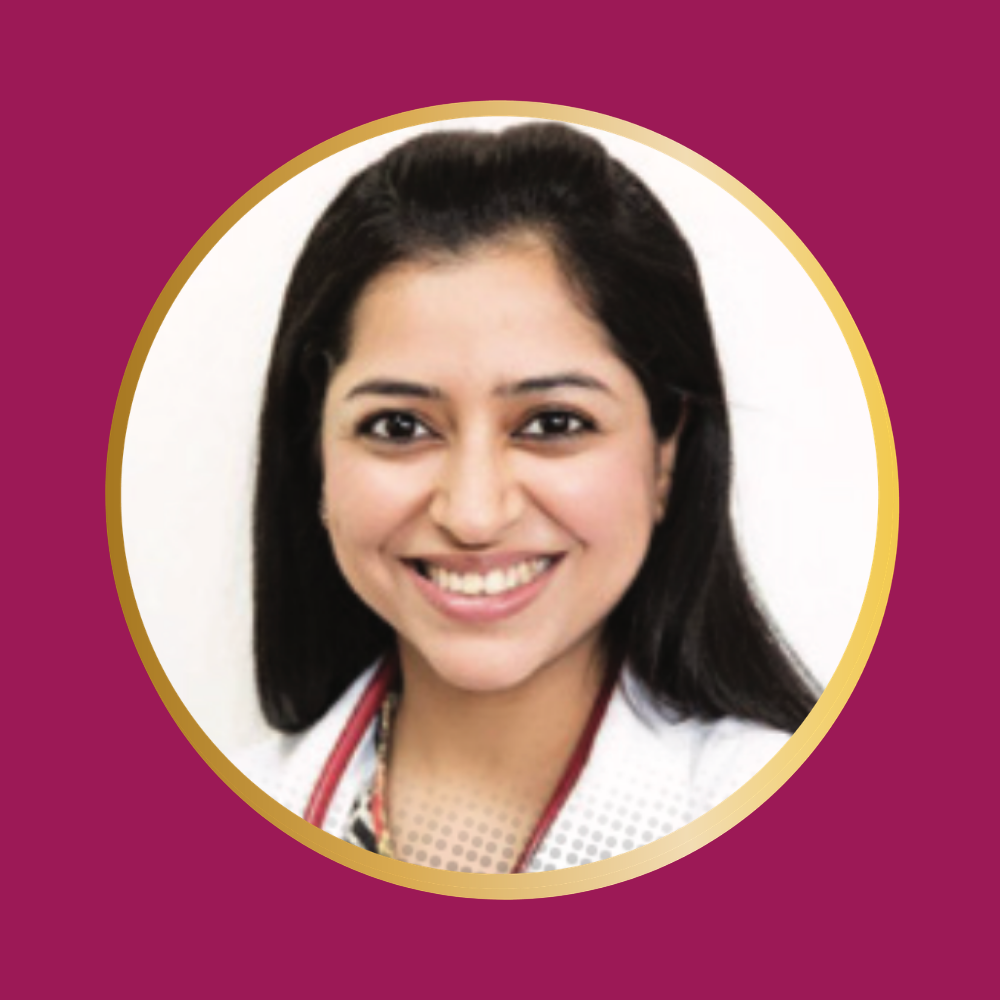 Dr Neharika Malhotra