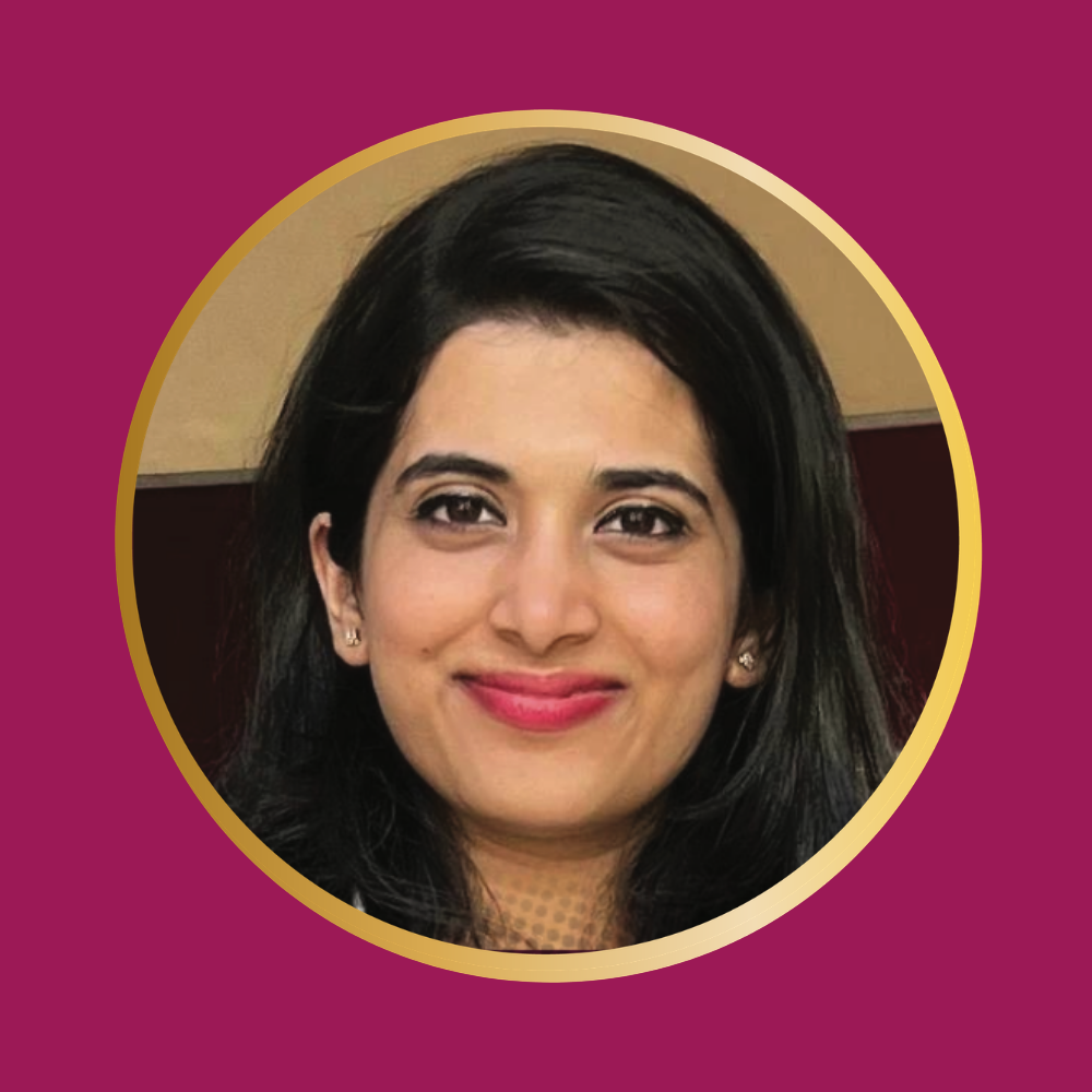 Dr Priya Ramesh