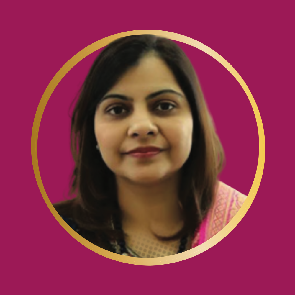Dr Preeti Jindal