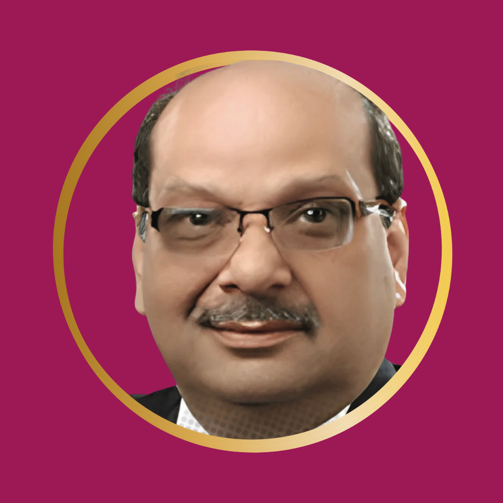 Dr Aman Sarin