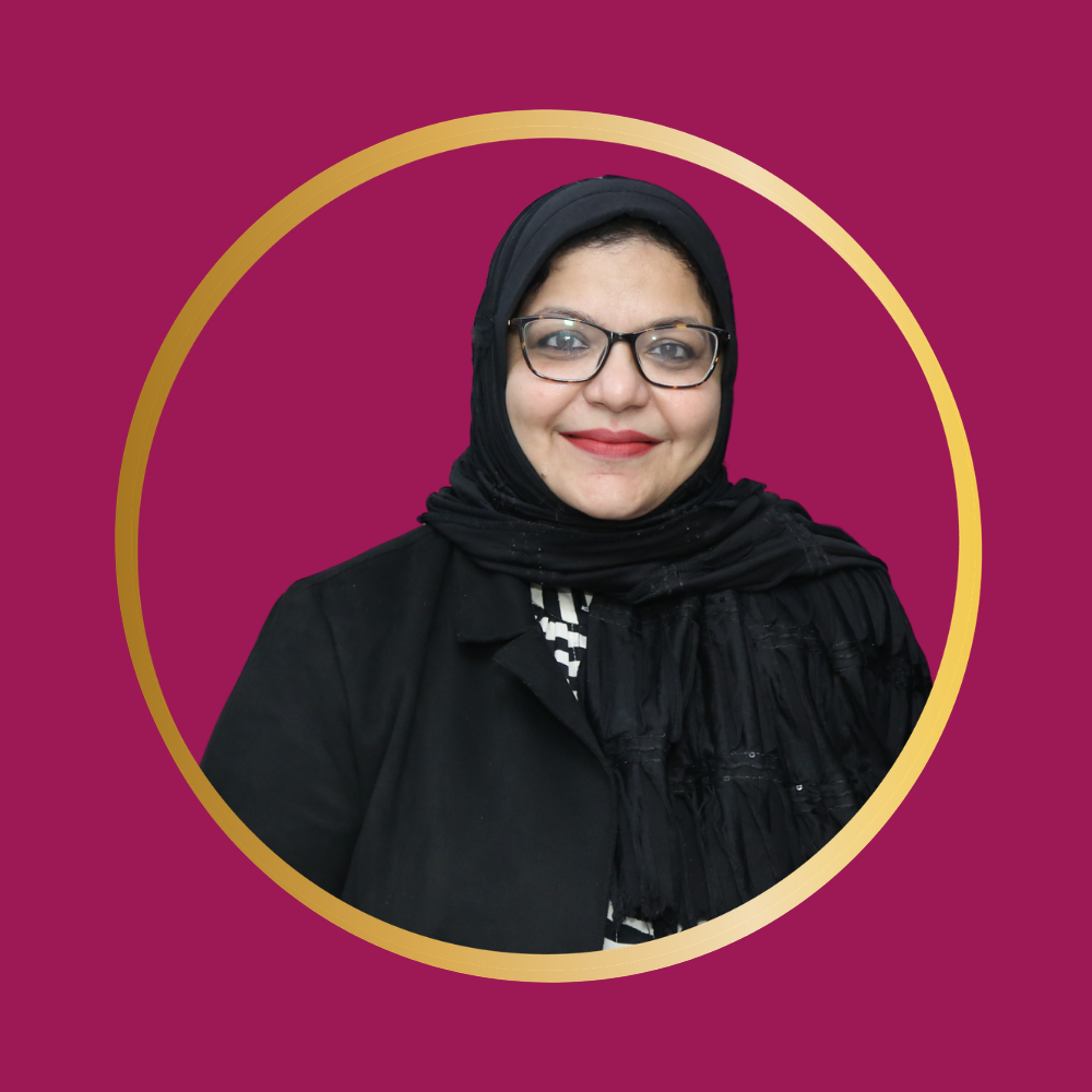 Dr. Sowmya HR